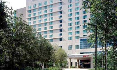 The-Woodlands-Woodway-Marriot