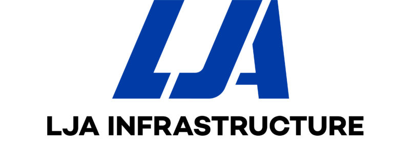 LJA Infrastructure Logo 2019
