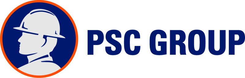 PSC Group Logo 2022