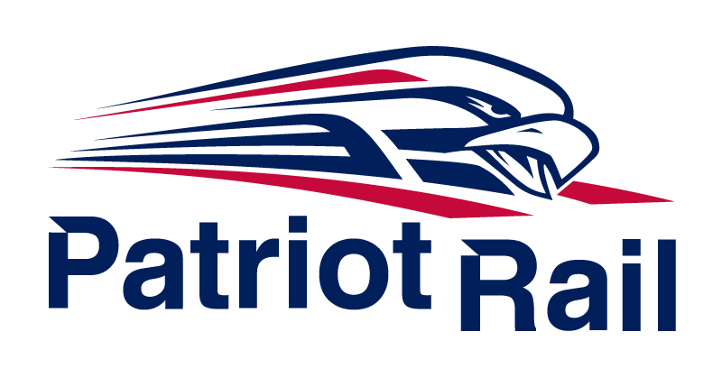 Patriot-Rail Company LLC Logo